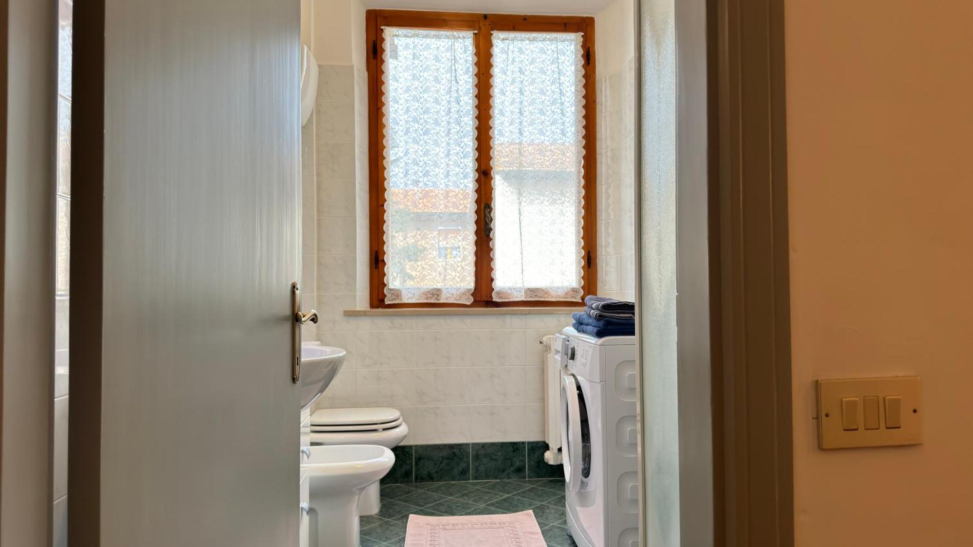Casa Giovanni San Gimignano Bagian luar foto