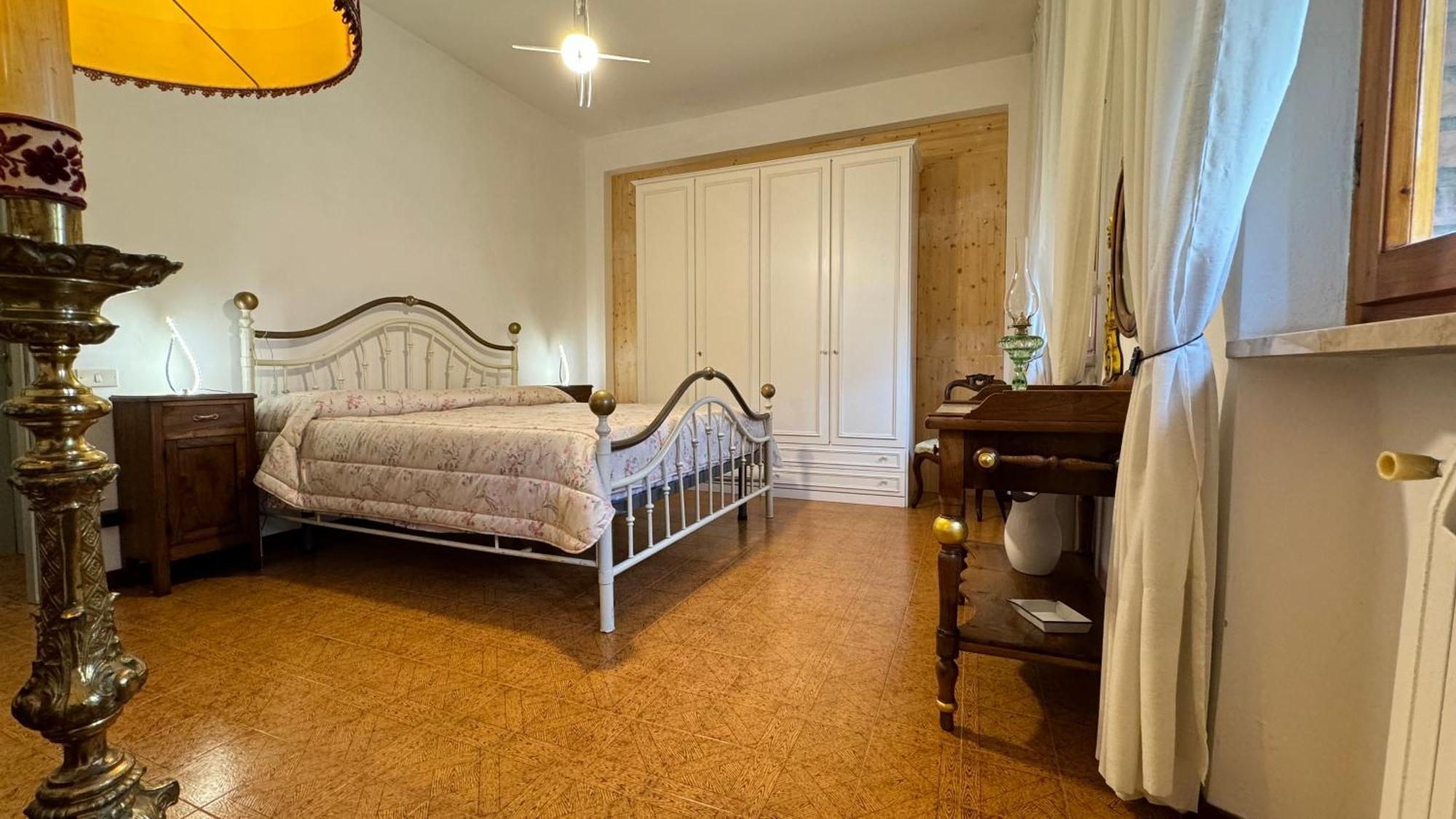 Casa Giovanni San Gimignano Bagian luar foto
