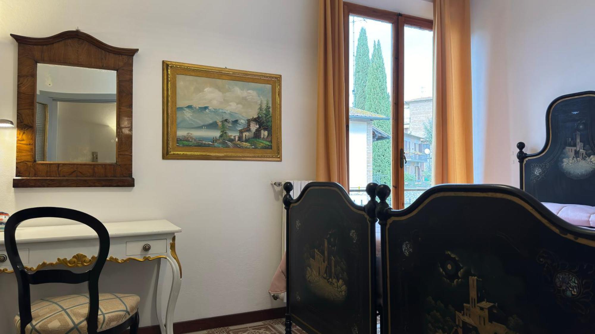 Casa Giovanni San Gimignano Bagian luar foto