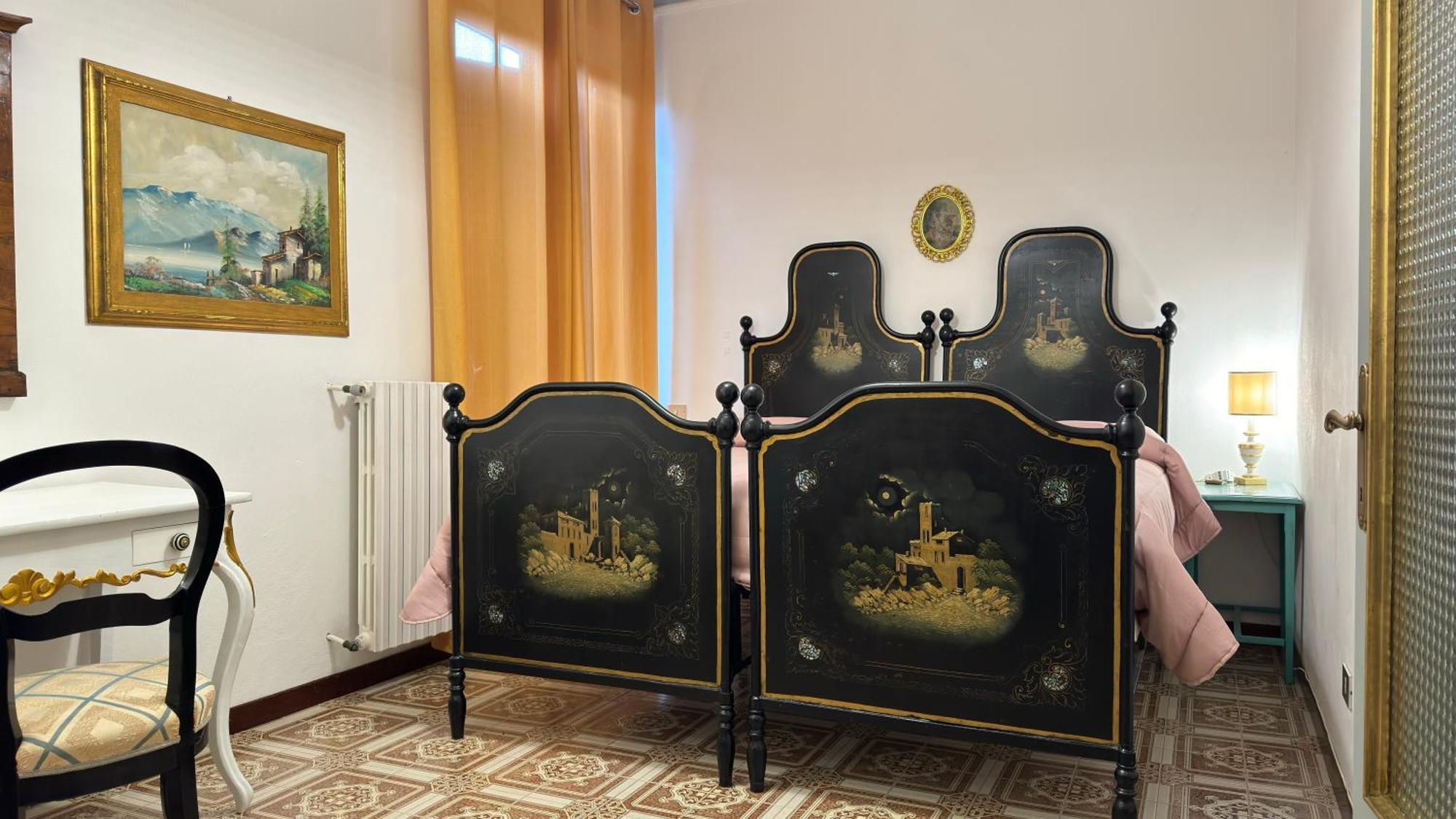 Casa Giovanni San Gimignano Bagian luar foto